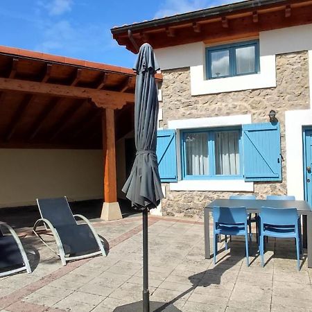 Casa Pedroso Βίλα Noja Εξωτερικό φωτογραφία