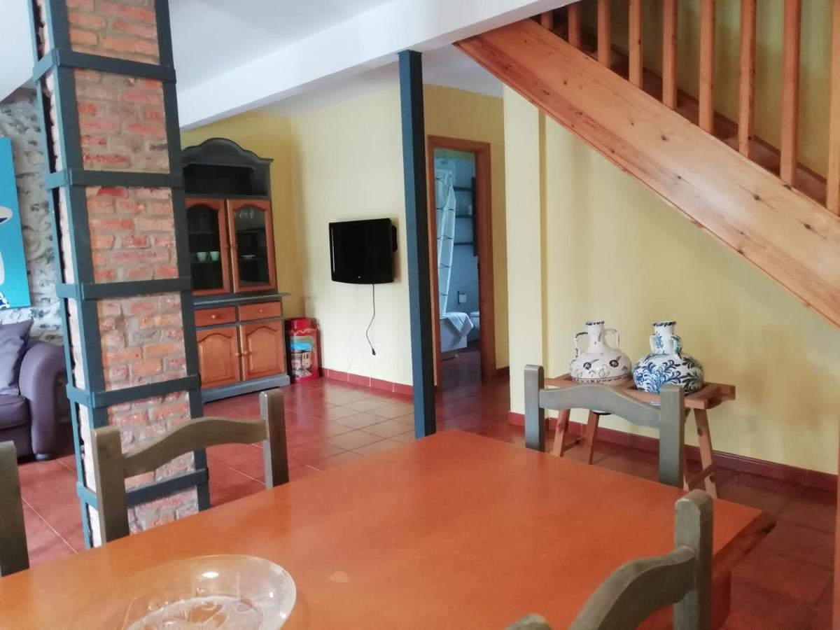 Casa Pedroso Βίλα Noja Εξωτερικό φωτογραφία