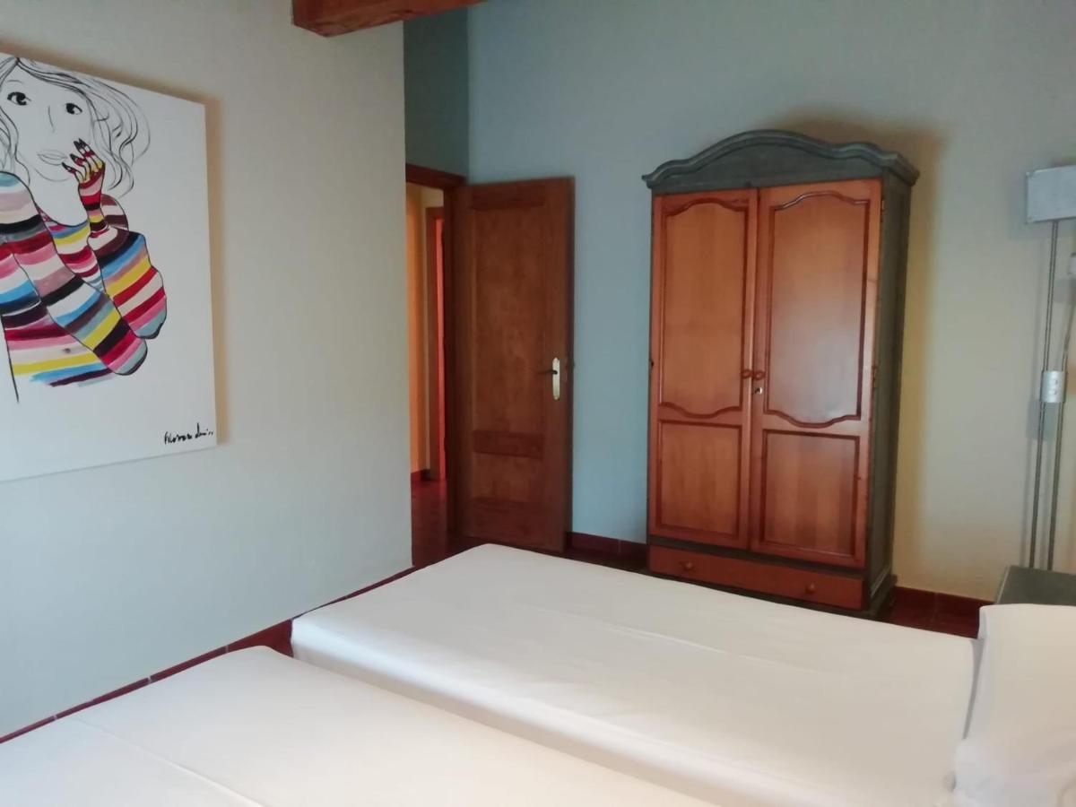 Casa Pedroso Βίλα Noja Εξωτερικό φωτογραφία