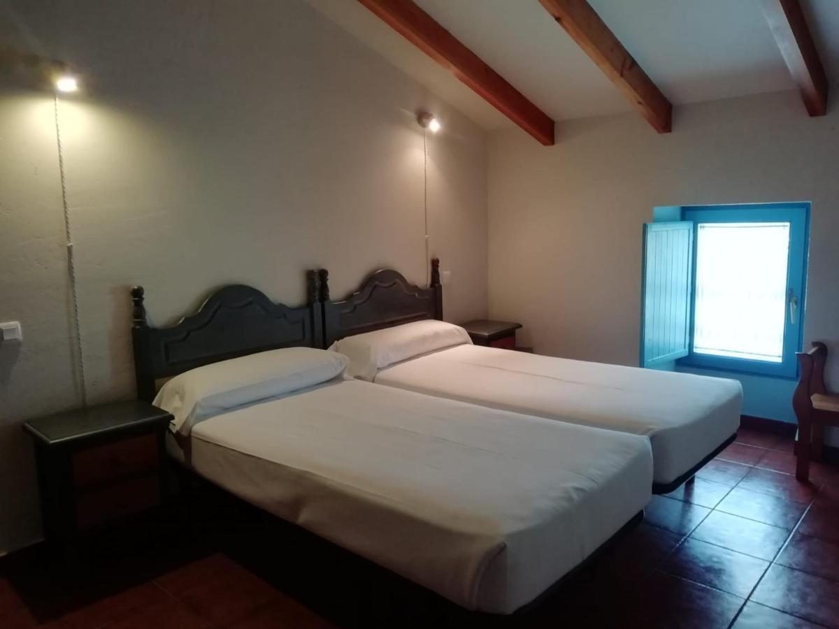 Casa Pedroso Βίλα Noja Εξωτερικό φωτογραφία