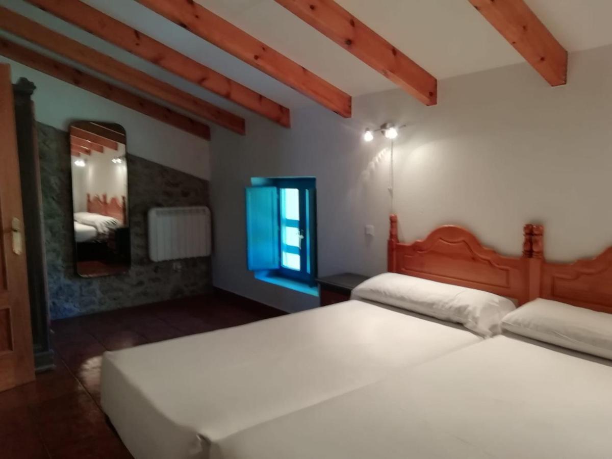 Casa Pedroso Βίλα Noja Εξωτερικό φωτογραφία
