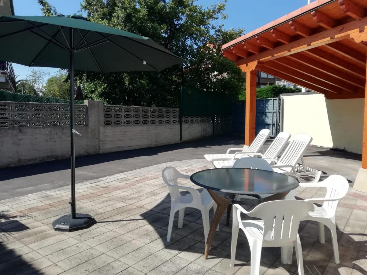 Casa Pedroso Βίλα Noja Εξωτερικό φωτογραφία