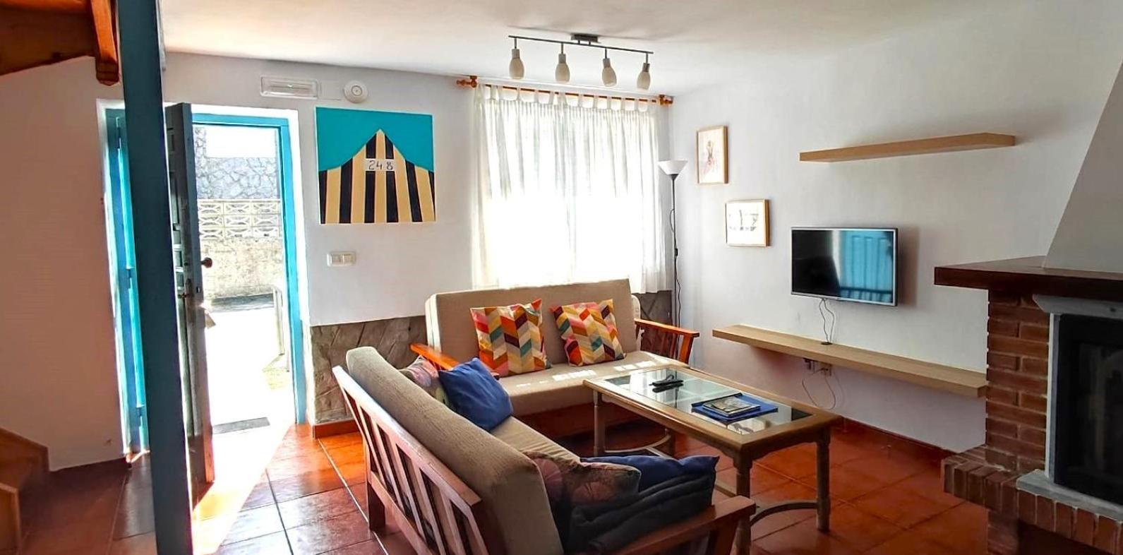 Casa Pedroso Βίλα Noja Εξωτερικό φωτογραφία