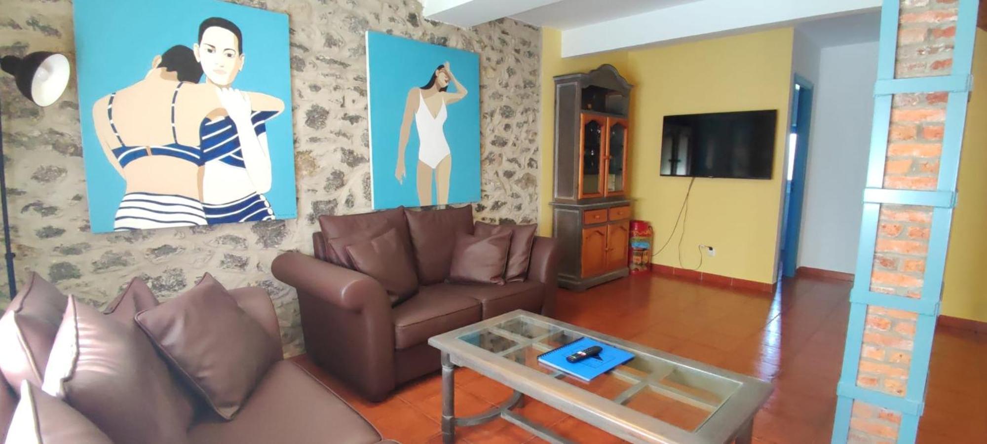 Casa Pedroso Βίλα Noja Εξωτερικό φωτογραφία