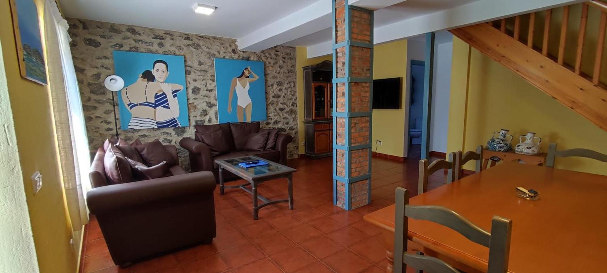 Casa Pedroso Βίλα Noja Εξωτερικό φωτογραφία