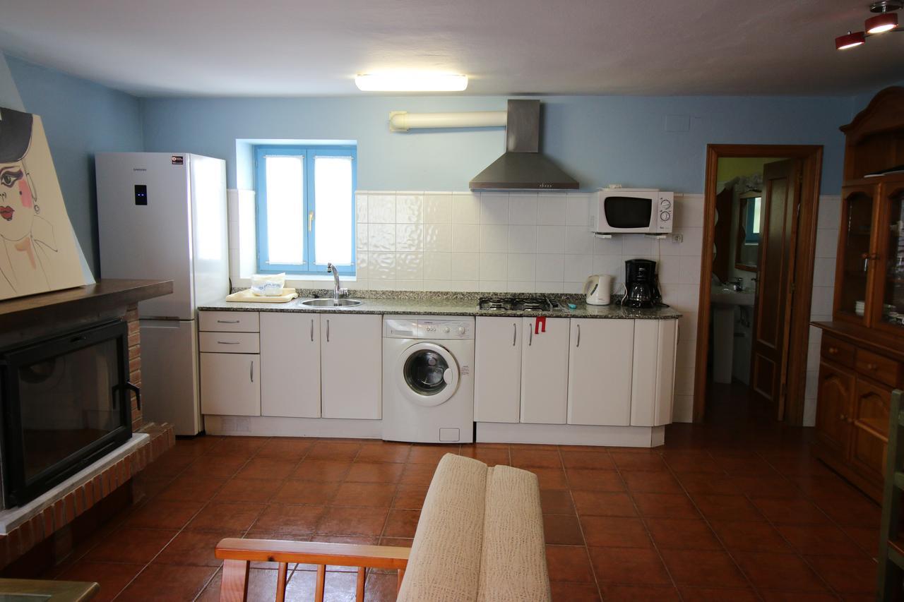 Casa Pedroso Βίλα Noja Εξωτερικό φωτογραφία